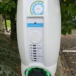 Les Orchidees , & Restaurant 默兹河畔凡尔登