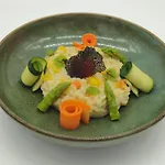 酒店 Les Orchidees , & Restaurant