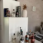 Les Orchidees , & Restaurant 酒店 默兹河畔凡尔登