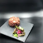 酒店 Les Orchidees , & Restaurant 3*