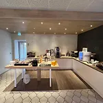 酒店 Les Orchidees , & Restaurant