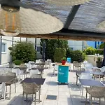 酒店 Les Orchidees , & Restaurant 默兹河畔凡尔登