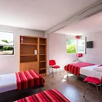 Otel Les Orchidees , & Restaurant 3*