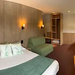 Les Orchidees , & Restaurant 酒店 默兹河畔凡尔登