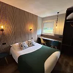 酒店 Les Orchidees , & Restaurant