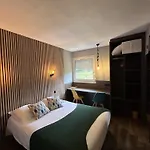 酒店 Les Orchidees , & Restaurant 3*