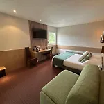 酒店 Les Orchidees , & Restaurant