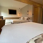 Les Orchidees , & Restaurant 3* ヴェルダン・シュル・ムーズ
