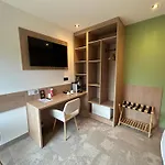 酒店 Les Orchidees , & Restaurant