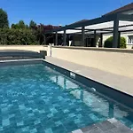 Les Orchidees , & Restaurant Otel Verdun-sur-Meuse