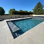 Les Orchidees , & Restaurant 3* 默兹河畔凡尔登