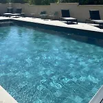 Les Orchidees , & Restaurant