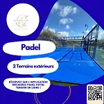 酒店 Les Orchidees , & Restaurant 默兹河畔凡尔登