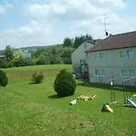 Les Orchidees , & Restaurant 3* Verdun-sur-Meuse