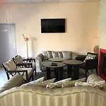 酒店 Les Orchidees , & Restaurant