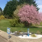 Les Orchidees , & Restaurant Verdun