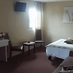 酒店 Les Orchidees , & Restaurant