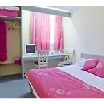 酒店 Les Orchidees , & Restaurant