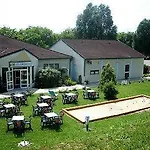 Les Orchidées , Hôtel&restaurant Verdun-sur-Meuse