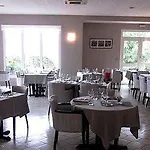 酒店 Les Orchidees , & Restaurant 3*