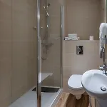 Les Orchidees , & Restaurant 酒店 默兹河畔凡尔登