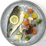 Les Orchidees , & Restaurant 默兹河畔凡尔登