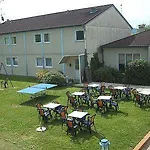Les Orchidees , & Restaurant ホテル
