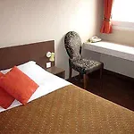 Les Orchidees , & Restaurant 3*