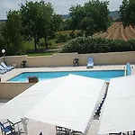Les Orchidees , & Restaurant 3* ヴェルダン・シュル・ムーズ