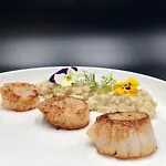 Les Orchidees , & Restaurant