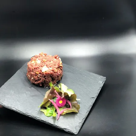 מלון Les Orchidees , & Restaurant 3*