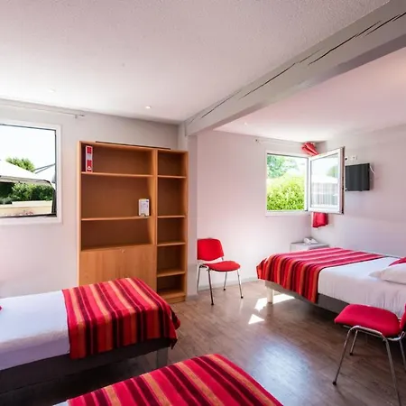 Hotel Les Orchidées Logis, Hôtel&restaurant 3*