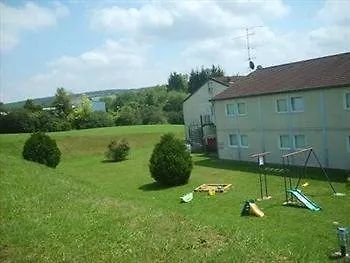 Les Orchidees , & Restaurant 3* Verdun-sur-Meuse