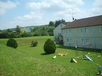 Les Orchidées Logis, Hôtel&restaurant 3* Verdun-sur-Meuse