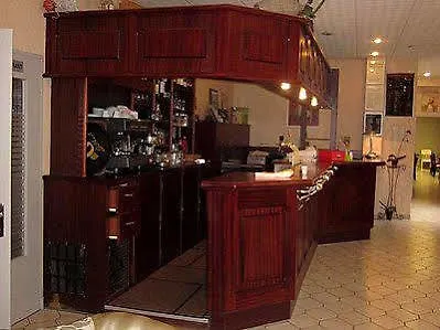 Les Orchidees , & Restaurant