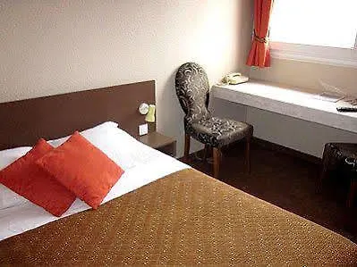 Les Orchidées Logis, Hôtel&restaurant 3*