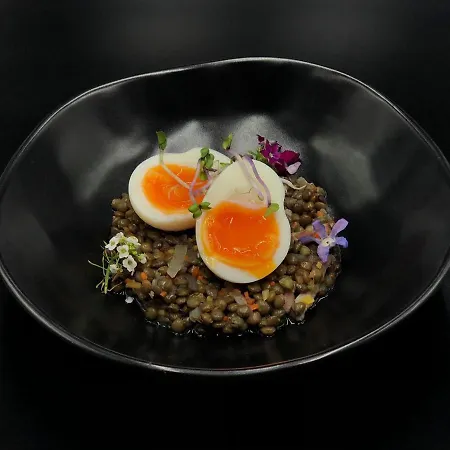 Les Orchidees , & Restaurant Ξενοδοχείο Βερντέν