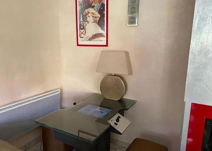 Les Orchidees , & Restaurant 3* Верден-сюр-Мёз