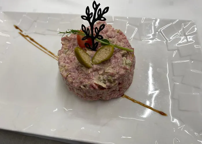 Les Orchidees , & Restaurant 3* Verdun