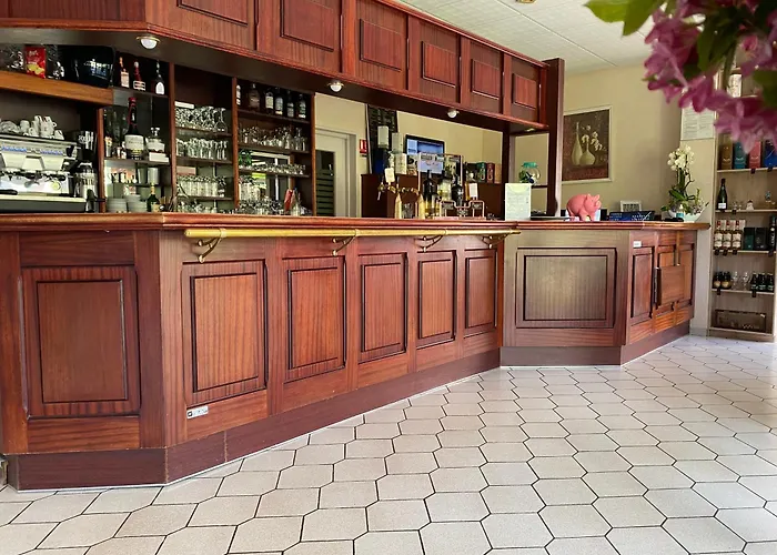 Les Orchidees , & Restaurant 3* Verdun