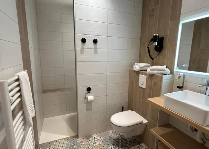 Les Orchidees , & Restaurant 3* Verdun