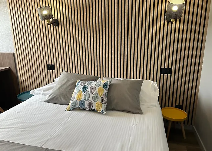 Les Orchidées , Hôtel&restaurant Hotel 3*