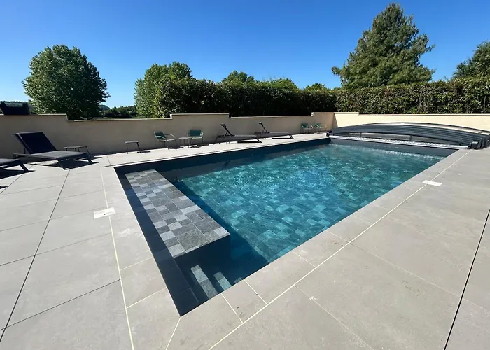 Les Orchidees , & Restaurant 3* Verdun