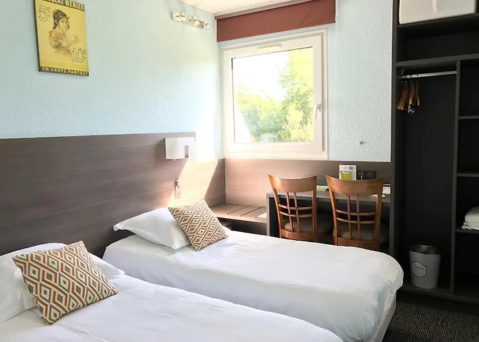 Les Orchidees , & Restaurant 3* Verdun