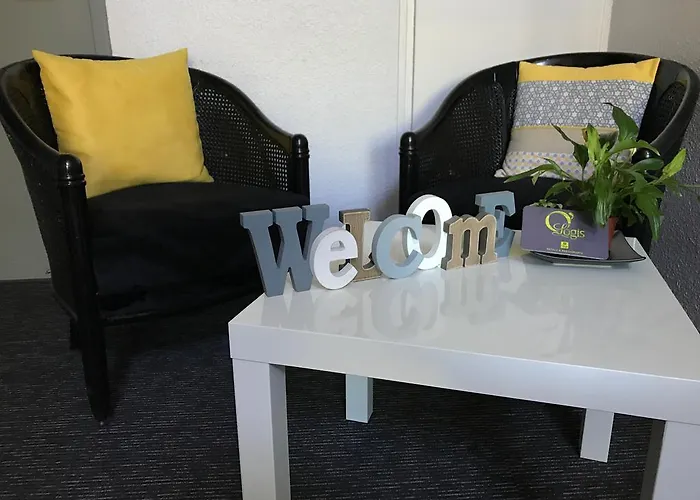 Les Orchidees , & Restaurant Hotel