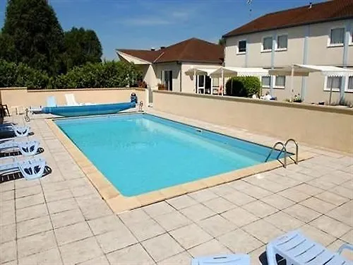 Les Orchidées , Hôtel&restaurant Hotel 3*