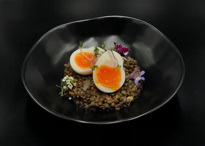 Les Orchidees , & Restaurant Hotel Verdun